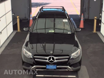 2019 Mercedes-Benz GLC 350e - miniatura 2