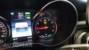 2019 Mercedes-Benz GLC 350e - miniatura 23