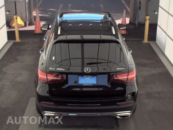 2019 Mercedes-Benz GLC 350e - miniatura 5
