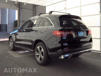 2019 Mercedes-Benz GLC 350e - miniatura 6