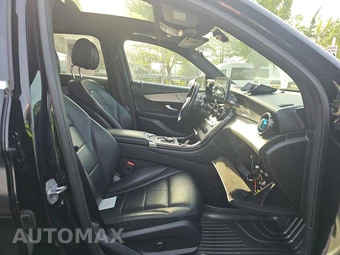 2019 Mercedes-Benz GLC 350e - miniatura 8