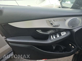 2019 Mercedes-Benz GLC 350e - miniatura 9