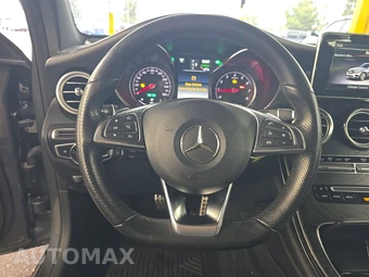 2019 Mercedes-Benz GLC 350e – miniatura 10