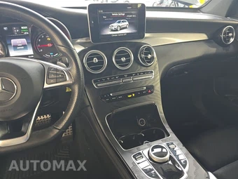 2019 Mercedes-Benz GLC 350e – miniatura 11