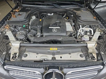 2019 Mercedes-Benz GLC 350e – miniatura 15