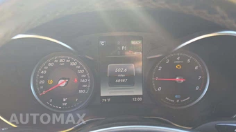 2019 Mercedes-Benz GLC 350e – miniatura 17