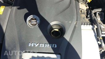 2019 Mercedes-Benz GLC 350e – miniatura 19