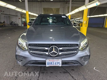 2019 Mercedes-Benz GLC 350e – miniatura 2