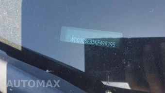 2019 Mercedes-Benz GLC 350e – miniatura 20
