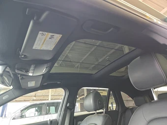2019 Mercedes-Benz GLC 350e – miniatura 21