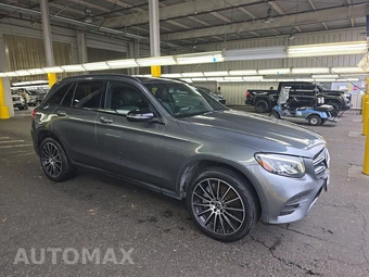 2019 Mercedes-Benz GLC 350e – miniatura 3