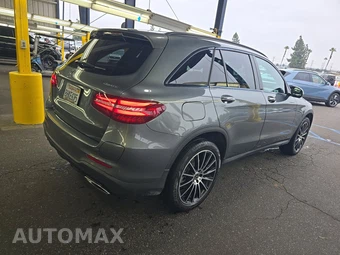 2019 Mercedes-Benz GLC 350e – miniatura 4