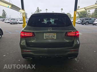 2019 Mercedes-Benz GLC 350e – miniatura 5
