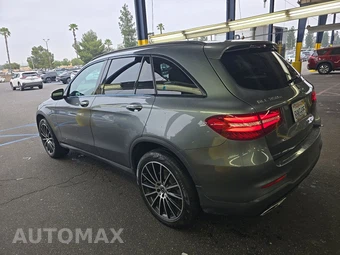 2019 Mercedes-Benz GLC 350e – miniatura 6