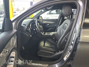 2019 Mercedes-Benz GLC 350e – miniatura 7