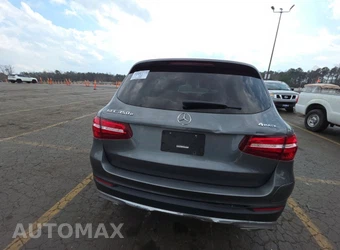 2019 Mercedes-Benz GLC 350e - miniatura 13