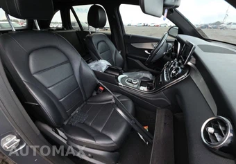 2019 Mercedes-Benz GLC 350e - miniatura 15