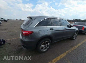2019 Mercedes-Benz GLC 350e - miniatura 2