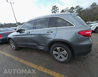 2019 Mercedes-Benz GLC 350e - miniatura 3