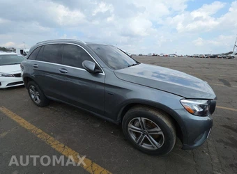 2019 Mercedes-Benz GLC 350e - miniatura 5