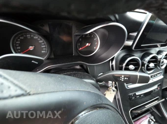 2019 Mercedes-Benz GLC 350e - miniatura 6