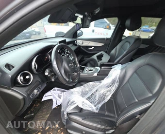 2019 Mercedes-Benz GLC 350e - miniatura 7