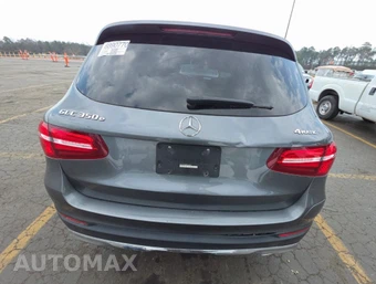 2019 Mercedes-Benz GLC 350e - miniatura 8