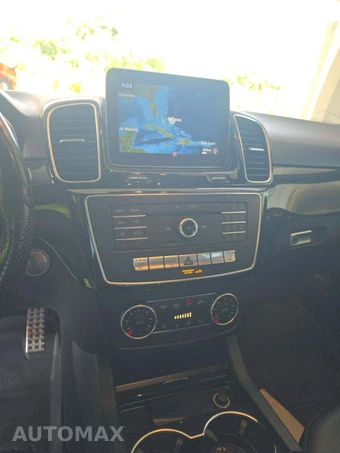 2019 Mercedes-Benz GLE 400 4MATIC – miniatura 10