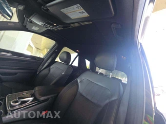 2019 Mercedes-Benz GLE 400 4MATIC – miniatura 11