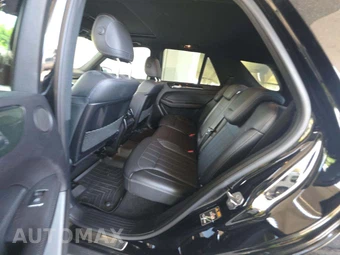 2019 Mercedes-Benz GLE 400 4MATIC – miniatura 13
