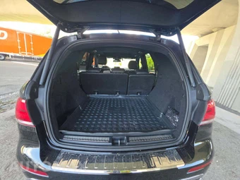 2019 Mercedes-Benz GLE 400 4MATIC – miniatura 14