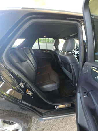 2019 Mercedes-Benz GLE 400 4MATIC – miniatura 16