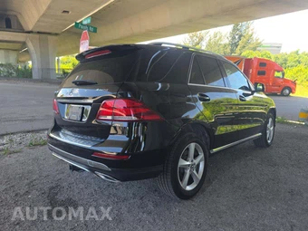 2019 Mercedes-Benz GLE 400 4MATIC – miniatura 3