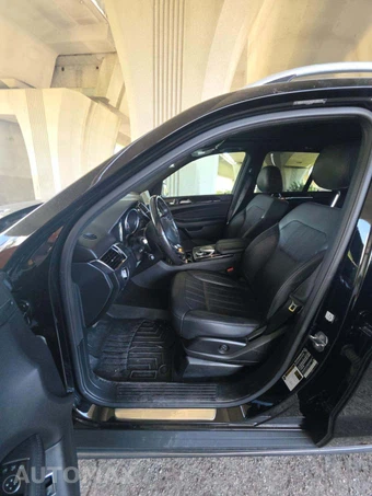2019 Mercedes-Benz GLE 400 4MATIC – miniatura 6