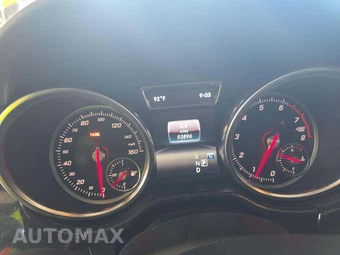 2019 Mercedes-Benz GLE 400 4MATIC – miniatura 9