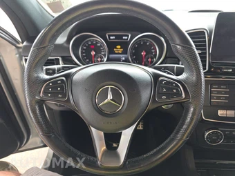 2019 Mercedes-Benz GLE 400 4MATIC - miniatura 10