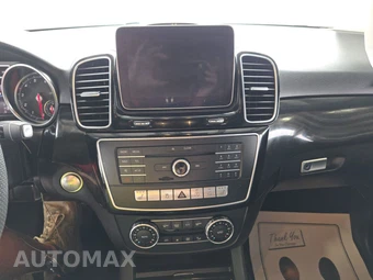 2019 Mercedes-Benz GLE 400 4MATIC - miniatura 11