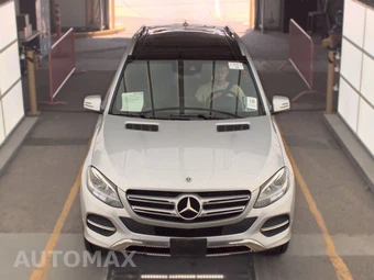 2019 Mercedes-Benz GLE 400 4MATIC - miniatura 2