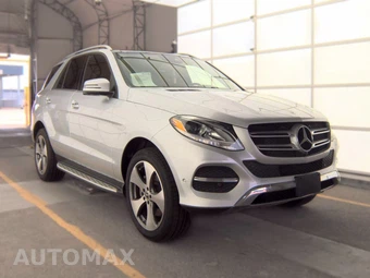 2019 Mercedes-Benz GLE 400 4MATIC - miniatura 3