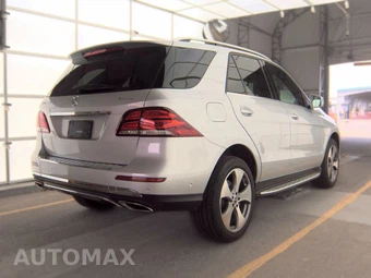 2019 Mercedes-Benz GLE 400 4MATIC - miniatura 4