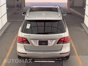 2019 Mercedes-Benz GLE 400 4MATIC - miniatura 5