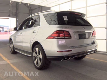 2019 Mercedes-Benz GLE 400 4MATIC - miniatura 6