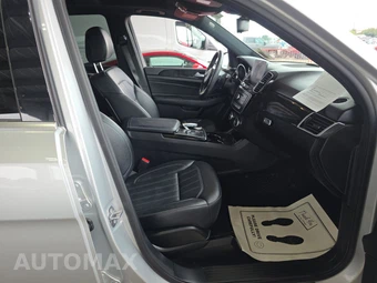 2019 Mercedes-Benz GLE 400 4MATIC - miniatura 8