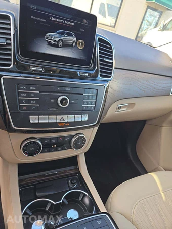 2019 Mercedes-Benz GLE 400 4MATIC – miniatura 10