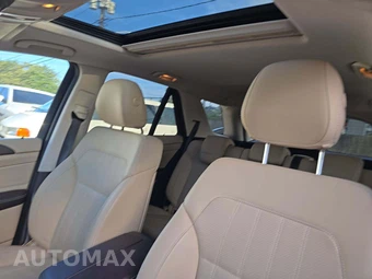 2019 Mercedes-Benz GLE 400 4MATIC – miniatura 11