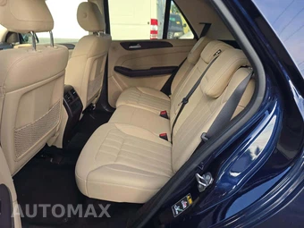 2019 Mercedes-Benz GLE 400 4MATIC – miniatura 13