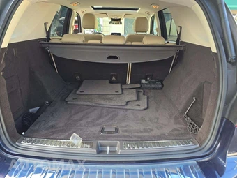 2019 Mercedes-Benz GLE 400 4MATIC – miniatura 14