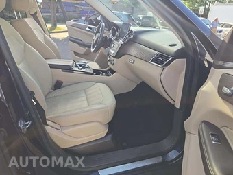 2019 Mercedes-Benz GLE 400 4MATIC – miniatura 18
