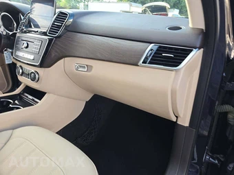 2019 Mercedes-Benz GLE 400 4MATIC – miniatura 19