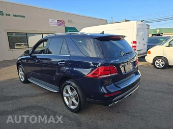 2019 Mercedes-Benz GLE 400 4MATIC – miniatura 2